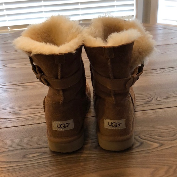 UGG Shoes - Good condition Ugg Boots!!!!